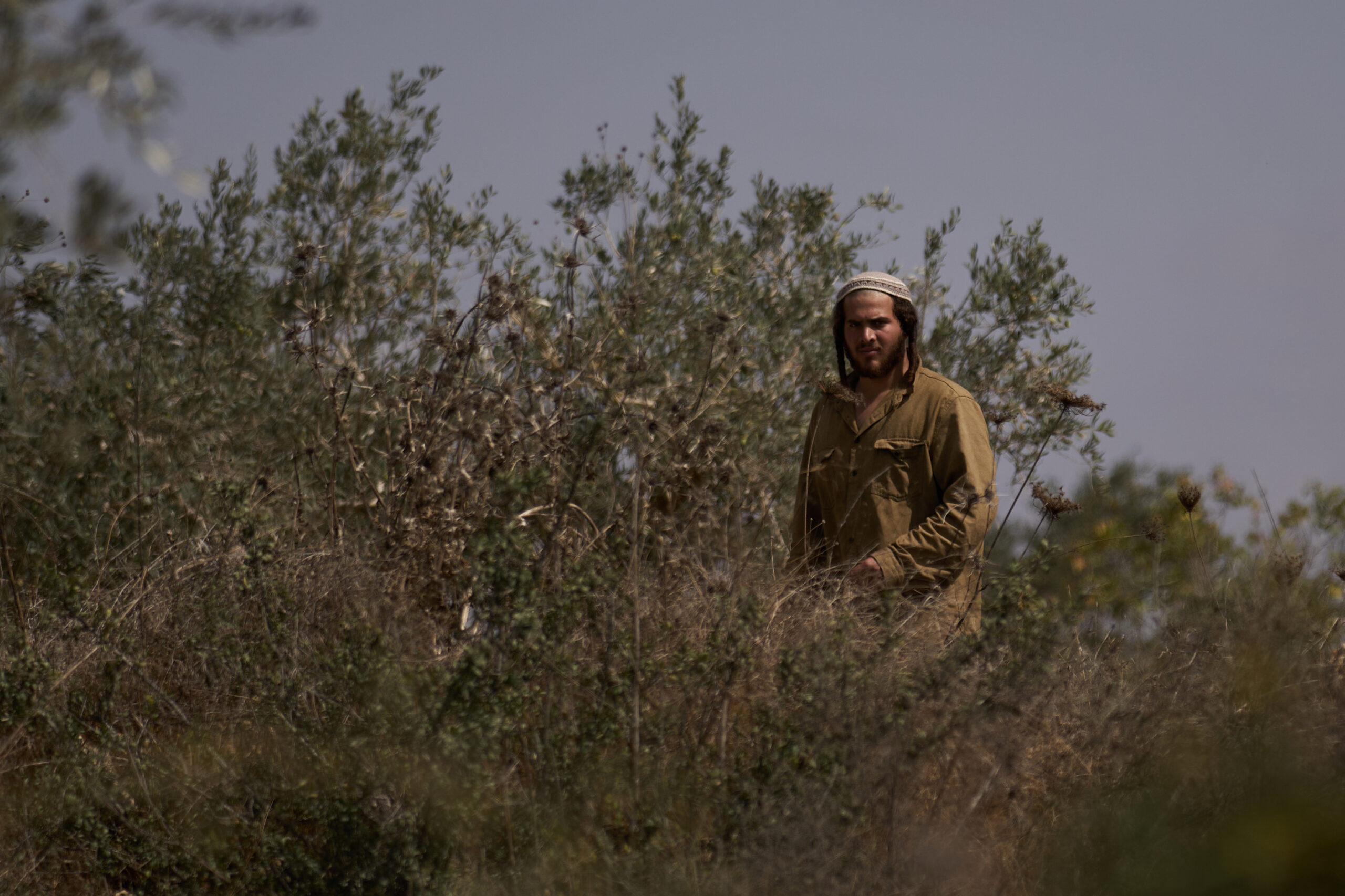 Israeli forces detain 30 Palestinians in West Bank raids, while assaults by settlers continue