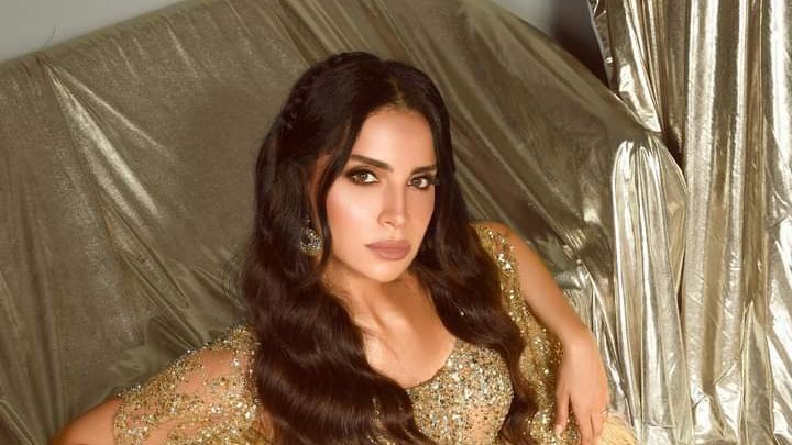 آمال ماهر لجمهورها على مسرح الأوبرا: محبتكم دليل على رضا ربنا عني