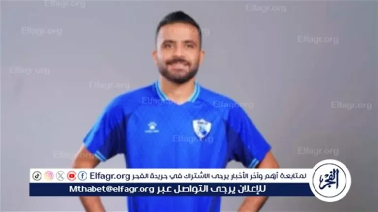 محمود حرشة يدخل حسابات الأهلي لتدعيم خط الوسط في يناير