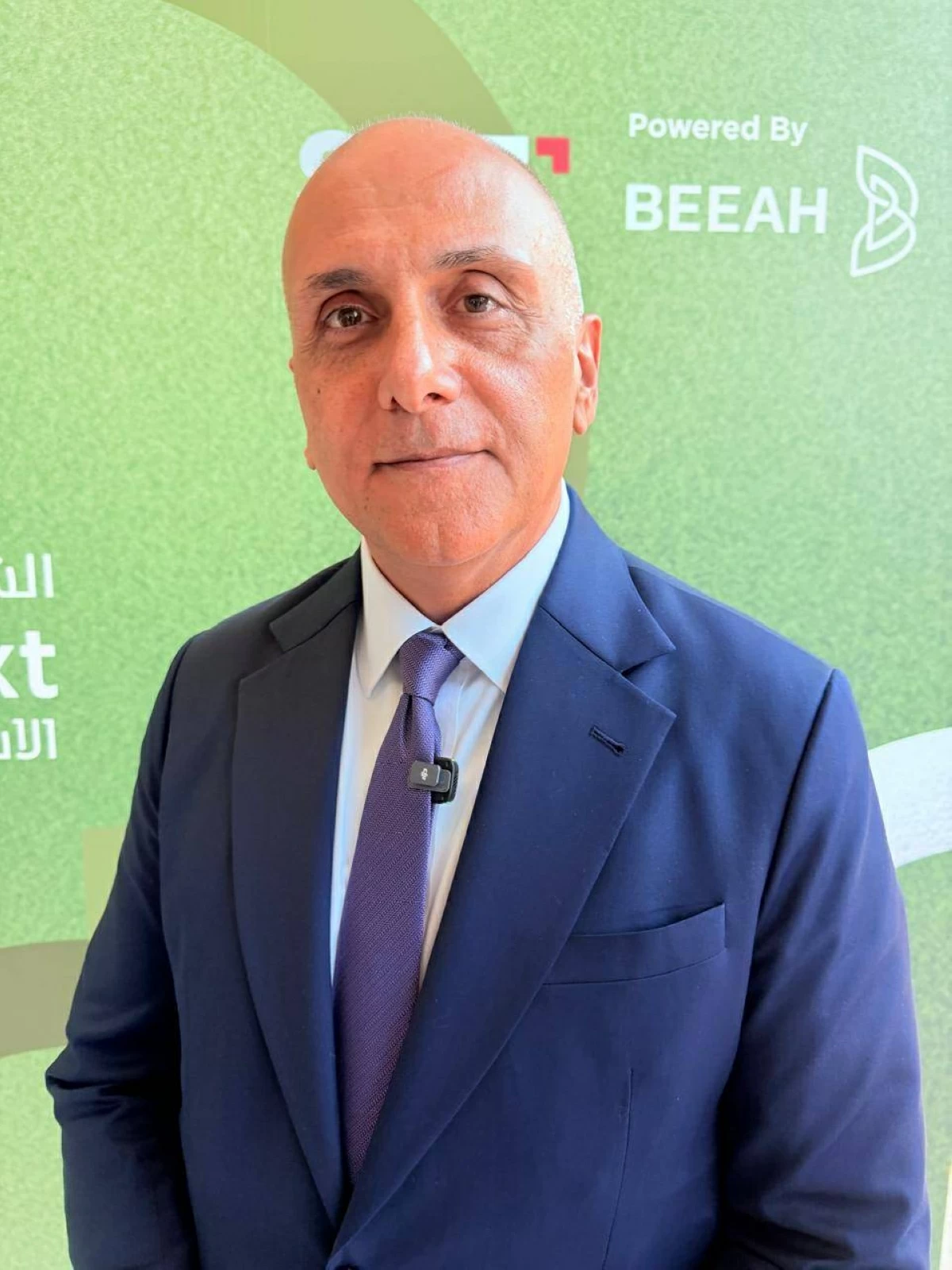 الرئيس التنفيذي لـ«سي القابضة»: «أوروك» جيل جديد من المدن المستدامة