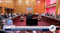 سكرتير عام الإسماعيلية يعقد اجتماع المجلس الإقليمي للسكان لمتابعة أداء الجهات بالقنطرة غرب