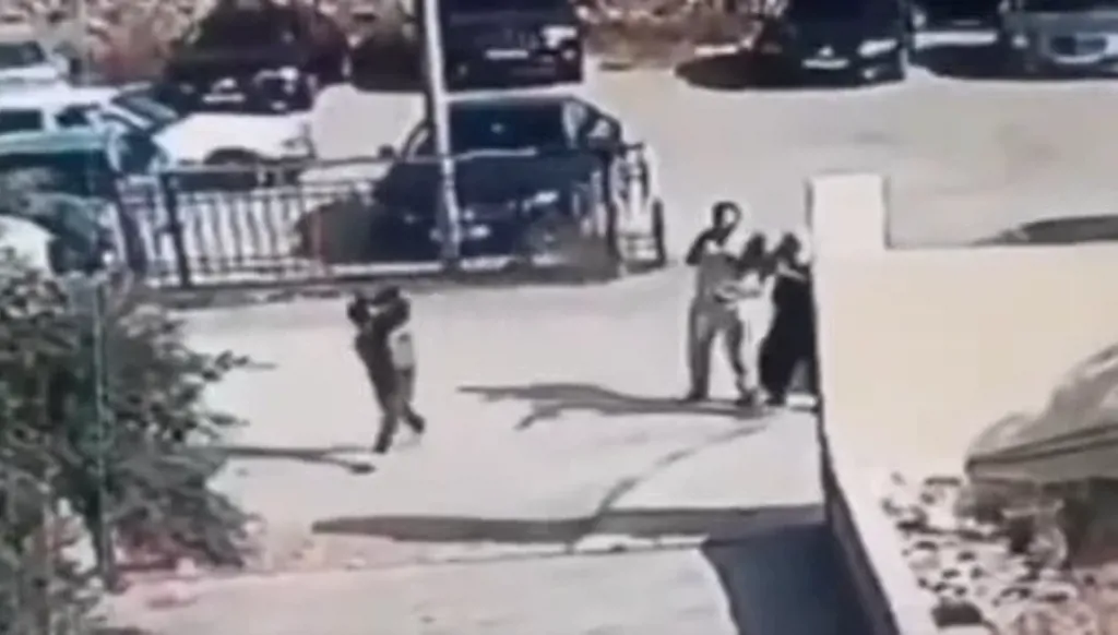 هجوم الكرك… الإرهاب من دون قناع!