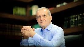 الرئيس الإيراني يدعو لإنهاء حالة اللا حرب واللا سلم وسط تعثر المفاوضات مع واشنطن