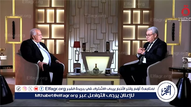 العراق بين صراعات الداخل والحضور الإيراني.. الدبلوماسي حسين الهنداوي يفتح ملفات شائكة في “الجلسة سرية”