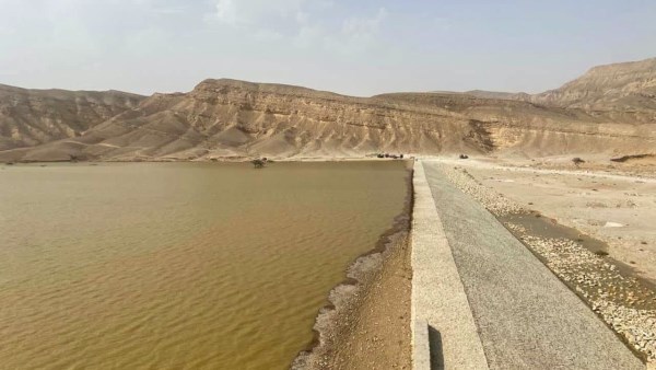 في ذكرى العبور.. وزير الري: مشروعات مائية كبرى بتوجيهات رئاسية لتحقيق التنمية الشاملة بسيناء