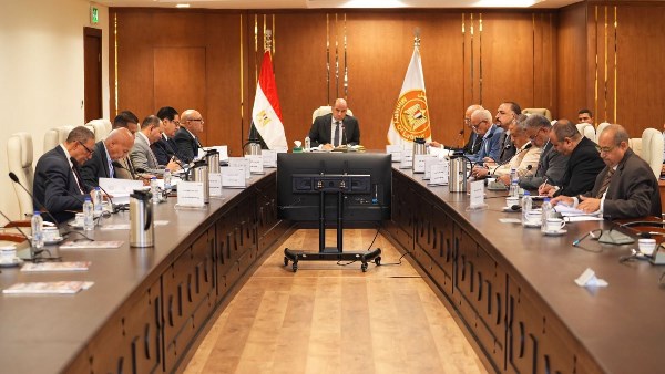 وزير العمل: مساندة 12 ألفًا و365 عاملا خلال سبتمبر 2026 فقط