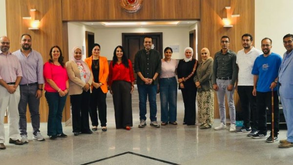 الصحفيين تعلن توزيع جوائز مسابقة البرنامج التدريبي «المياه وقصص النيل» الخميس