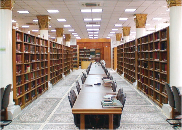 «المكتبات الوقفية» تطلق مسابقة بحثية بالذكاء الاصطناعي