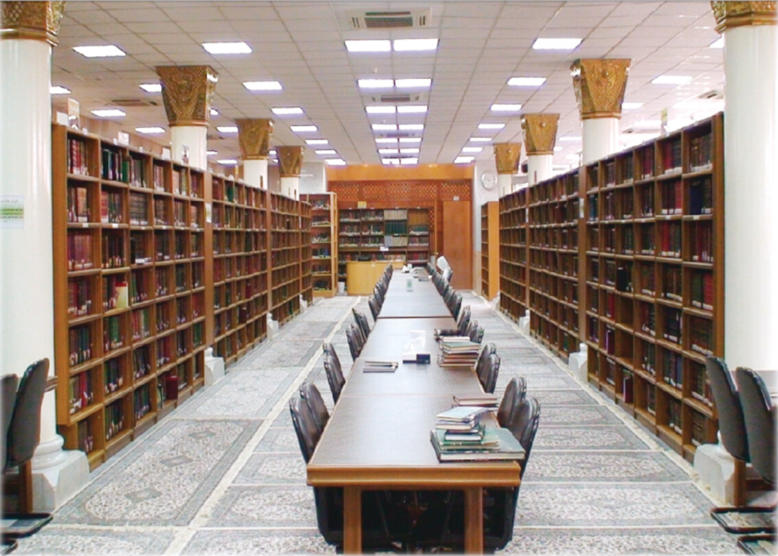 «المكتبات الوقفية» تطلق مسابقة بحثية بالذكاء الاصطناعي