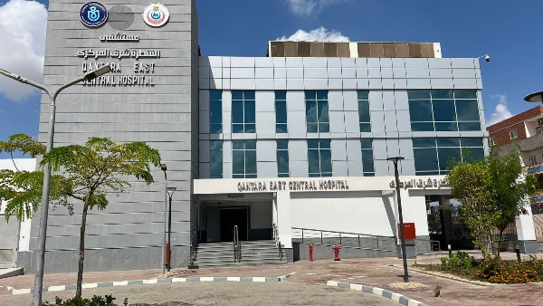 وزير الصحة يتابع إنجاز 99 زيارة ميدانية لتطوير المشروعات الصحية