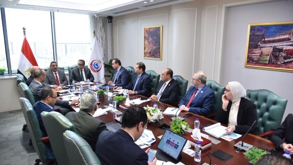 وزير الصحة: تغطية 50% من المواطنين بمنظومة التأمين الصحي الشامل بحلول 2030