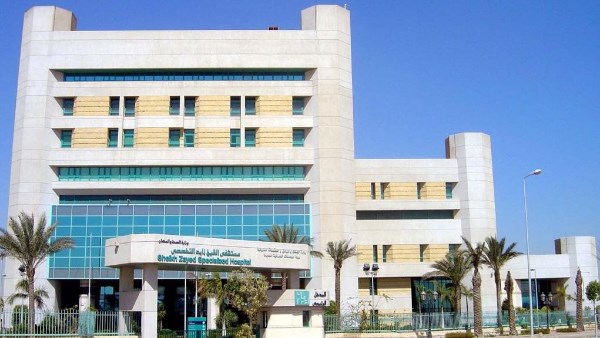 درة المستشفيات.. الصحة تستعرض آراء مرضى مستشفى الشيخ زايد التخصصي