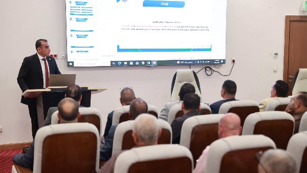 وزارة الصحة تنظم اجتماعًا موسعًا لتعزيز إجراءات تأمين المنشآت الصحية
