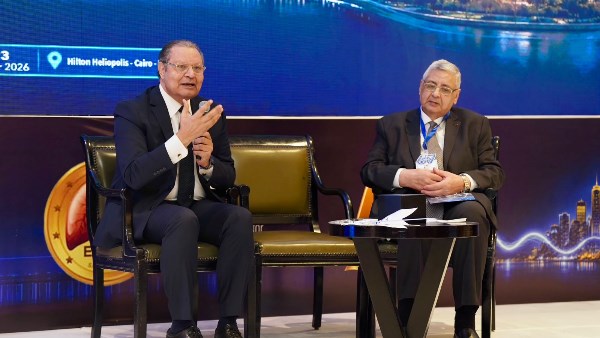 رئيس هيئة الاعتماد والرقابة الصحية: معايير الجودة تعني أكسجين يصل في الوقت المناسب