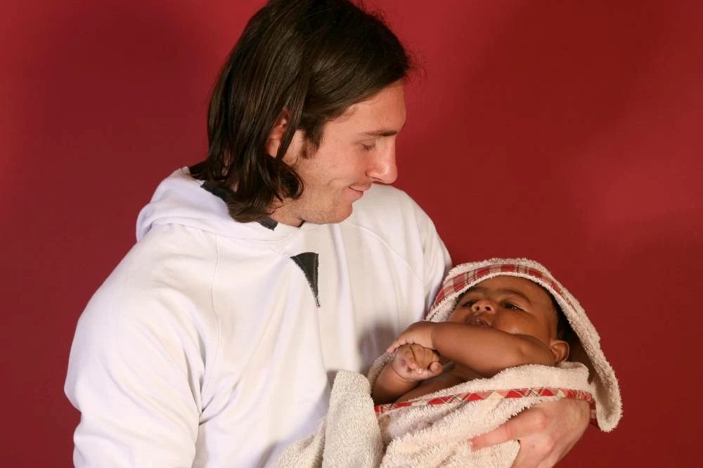 Lionel Messi and Lamine Yamal: When a picture captured a moment, a quiet miracle disguised as coincidence