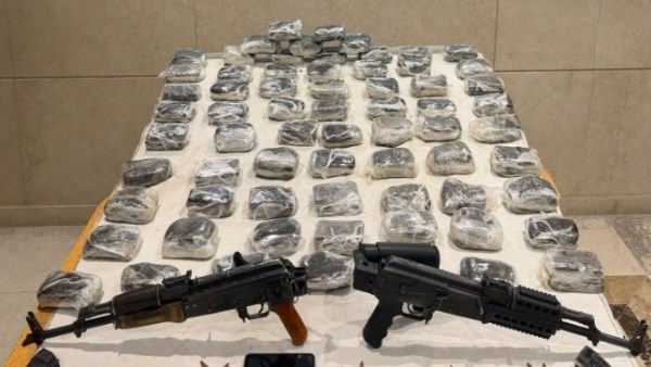 مصرع عنصريين جنائيين شديدي الخطورة بالإسماعيلية عقب تبادل إطلاق النار مع الشرطة