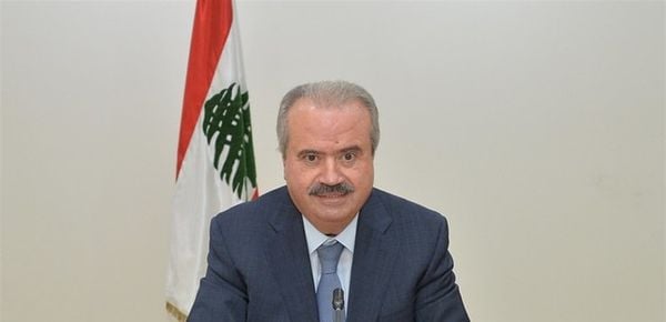 جابر: العمل على قروض ميسّرة للطاقة الشمسية بدعم من الخزينة والبنك الدولي