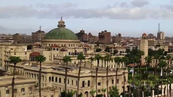 جامعة القاهرة تطلق مسابقة أكتوبر في عيون الطلاب بمناسبة دكرى النصر