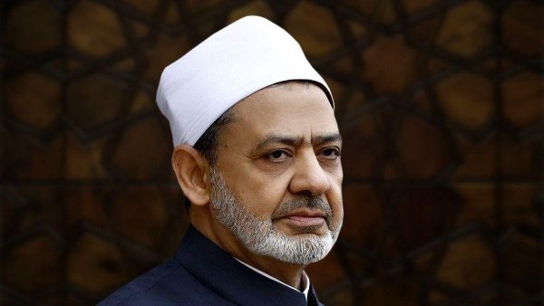 شيخ الأزهر: فلسطين ليست قضية عابرة في تاريخ الأمة بل قضية عدل وحق وكرامة وشرف