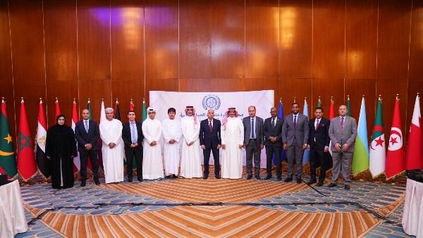 بالإجماع.. انتخاب وزير العمل المصري رئيسًا لمجلس إدارة منظمة العمل العربية