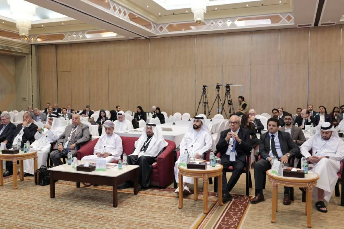 200 خبير من 25 دولة يرسمون مستقبل التأمين في دبي