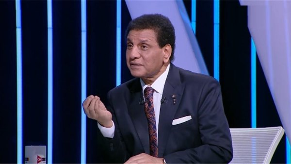 فاروق جعفر: القمة بطولة بذاتها.. والجماهير  سلاح مهم للزمالك