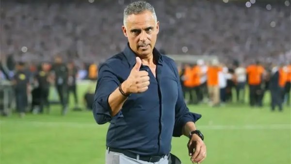 الزمالك يحسم موقفه من عودة جوميز ورحيل معتمد جمال بعد خسارة القمة |خاص