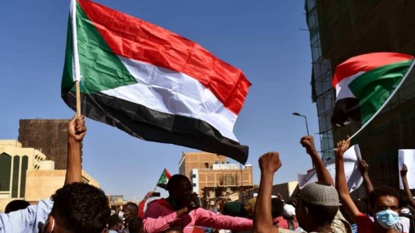 الحكومة السودانية: الوضع الغذائي بالبلاد مطمئن ولا صحة لمزاعم حدوث مجاعة