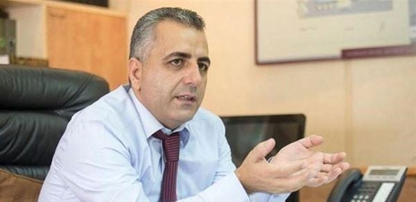 كركي: كافة تقديمات الضمان ستُدفع بشيكات Fresh ابتداءً من 1 تشرين الثاني