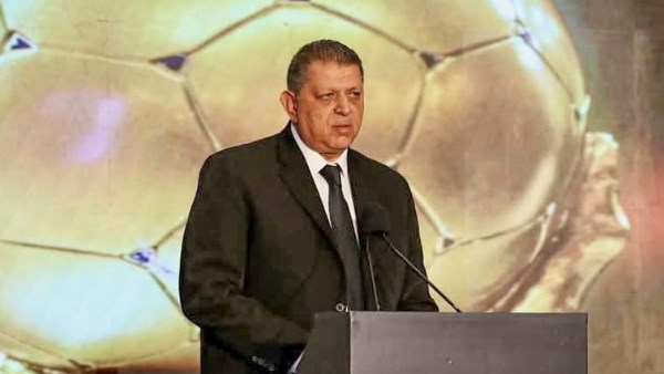 خالد فتحي: “منتدى مصر” يجسد طموح دولة تصنع المستقبل.. ومشاركة الرئيس رسالة ثقة ودعم لمسيرة البناء والإنجاز