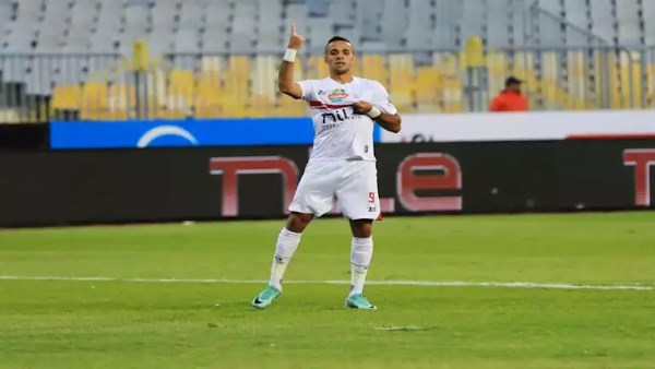 خاص – ناصر منسي يقترب من قائمة الزمالك لمواجهة وادي دجلة