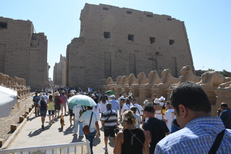 من طوكيو إلى هانوفر.. مصر ترسم ملامح «السياحة التجديدية» بخطة استدامة وتوسع دولي