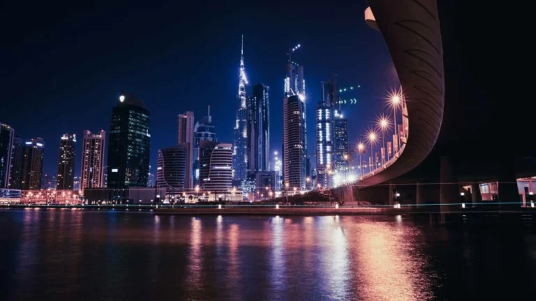 Come for two years, stay forever: That’s the magic of Dubai and its quality of life
