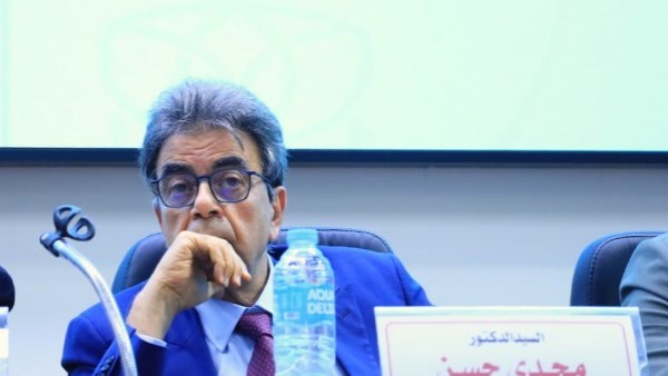 صناعة الدواجن ومقاومة المضادات الحيوية وسلامة الغذاء تتصدر مؤتمر الطب البيطري