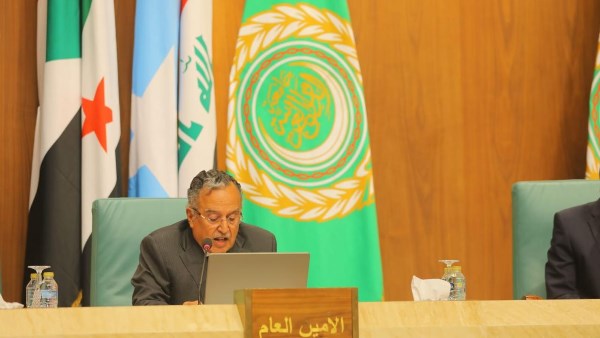 الجامعة العربية تعلن دعم المملكة العربية السعودية ضد الاعتداءات الحوثية