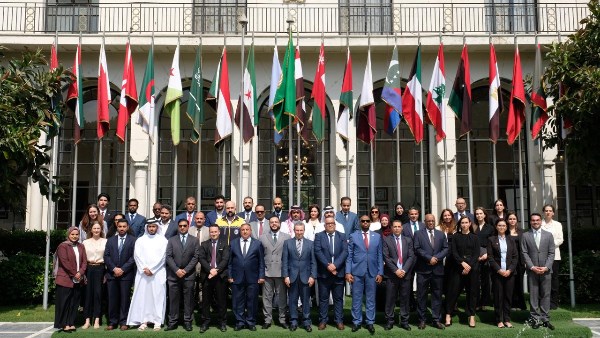 جامعة الدول العربية تناقش مخاطر الأسلحة المتفجرة في المناطق المأهولة