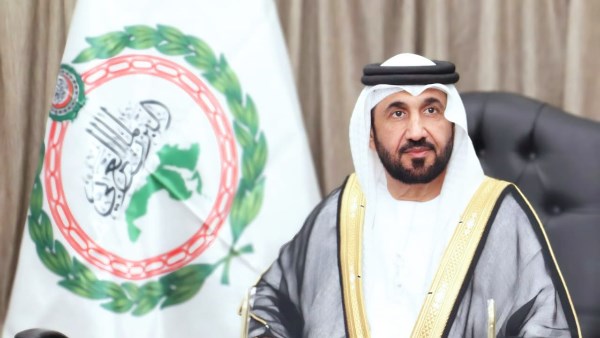 اليماحي: إنجازات البرلمان العربي خلال العامين الماضيين ثمرة عمل جماعي