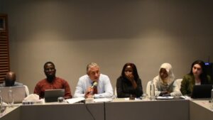 ماعت تحذر من تدويل شبكات دعم الحرب بالسودان وتطالب بمحاسبة مرتكبي الانتهاكات