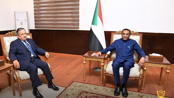 نبيل فهمي: الحوار السوداني يجب أن يكون خالصا ويجرى داخل البلاد