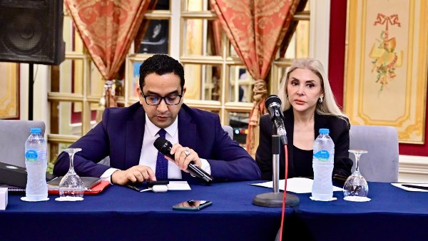 وراء كل رقم حكاية.. جامعة الدول العربية تفتح للإعلاميين أبواب صحافة البيانات