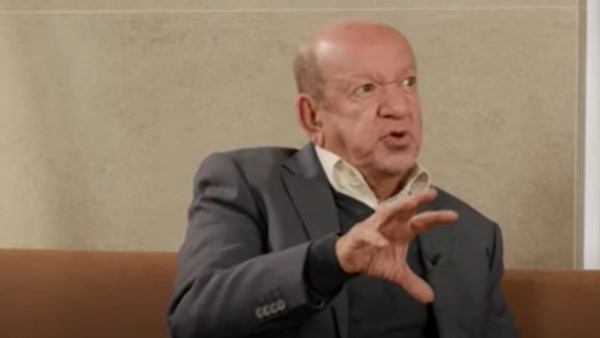 ابنة لطفي لبيب تكشف تفاصيل كتاب والدها الراحل عن حرب أكتوبر
