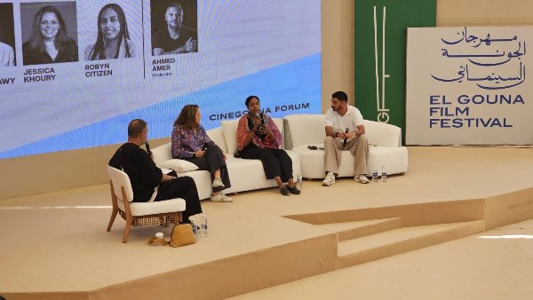 كريم الشناوي : فيلم «ضي» نجح في تحقيق توازن بين رؤيته الفنية وفرص الوصول إلى الجمهور