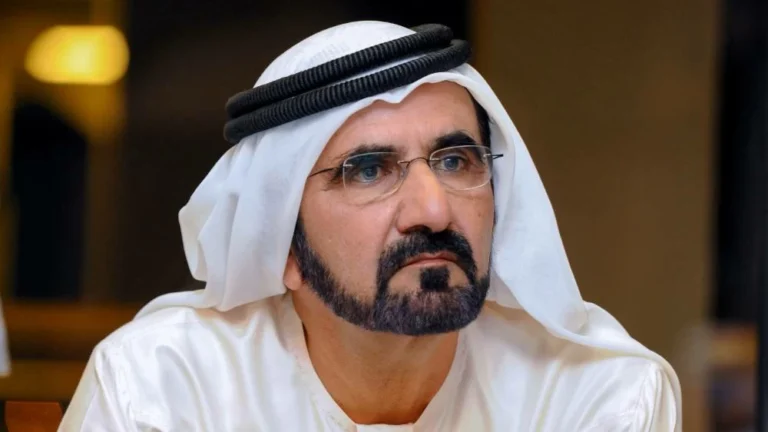 FDI target of AED 2.2 trillion by 2031: UAE sets ambitious goals, then builds the path to achieve them