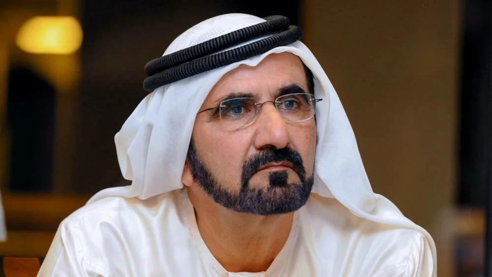 FDI target of AED 2.2 trillion by 2031: UAE sets ambitious goals, then builds the path to achieve them