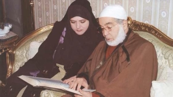 فى عيد ميلادها.. قصة زواج شمس البارودي وحسن يوسف وسر اعتزالها