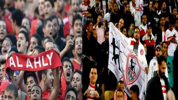 محمد صلاح يتحدث عن ذكريات مباريات القمة: نحتاج إلى إعادة الزمن الجميل بين الأهلي والزمالك