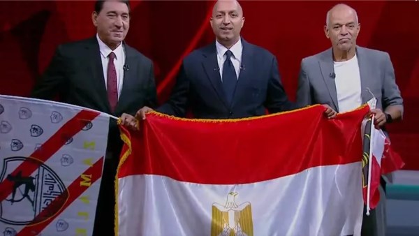 مش خايف ولم أتردد.. مدرب الزمالك السابق يوضح موقفه من الظهور عبر قناة الأهلي