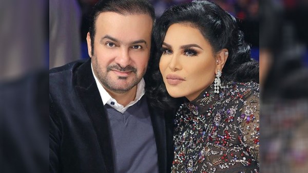 ربنا يعوّض شبابك في الجنة.. وفاة نجل زوج الفنانة أحلام بشكل مُفاجئ عن عمر يناهز 33 عامًا