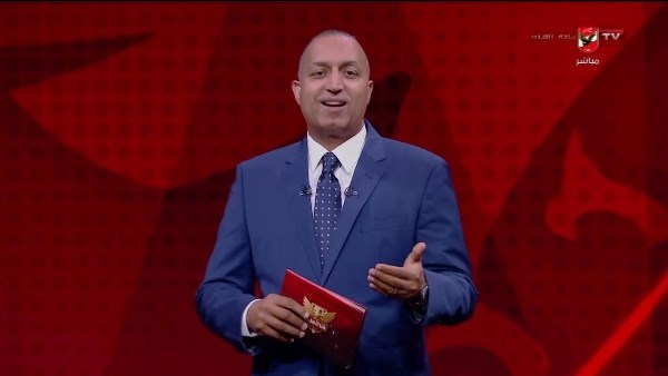 إيهاب الخطيب: اللي جاي خير.. الأهلي عنده حلول لأزماته ومش هنهد المعبد