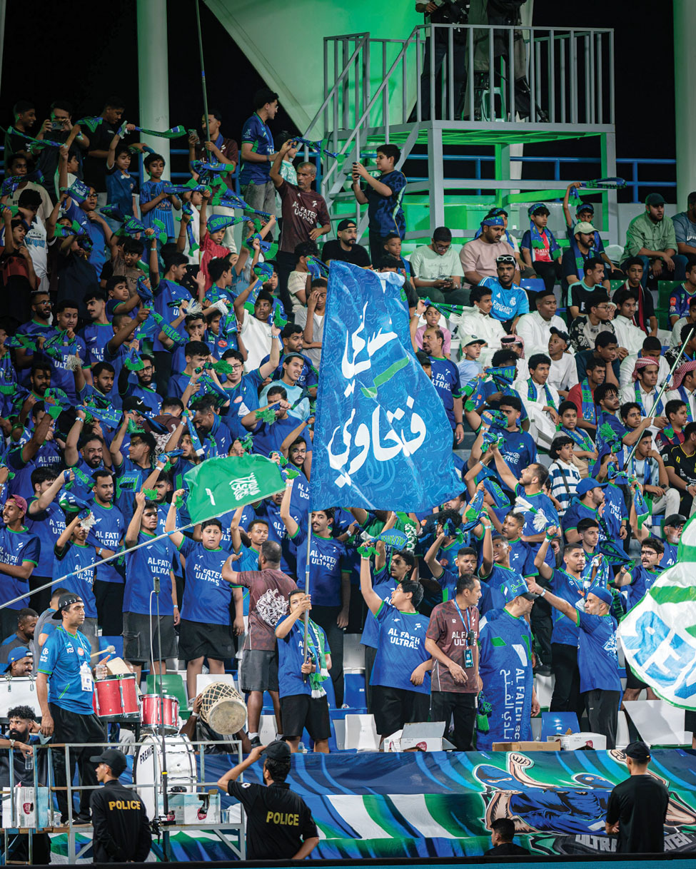 الخطر يقترب يافتحاويين